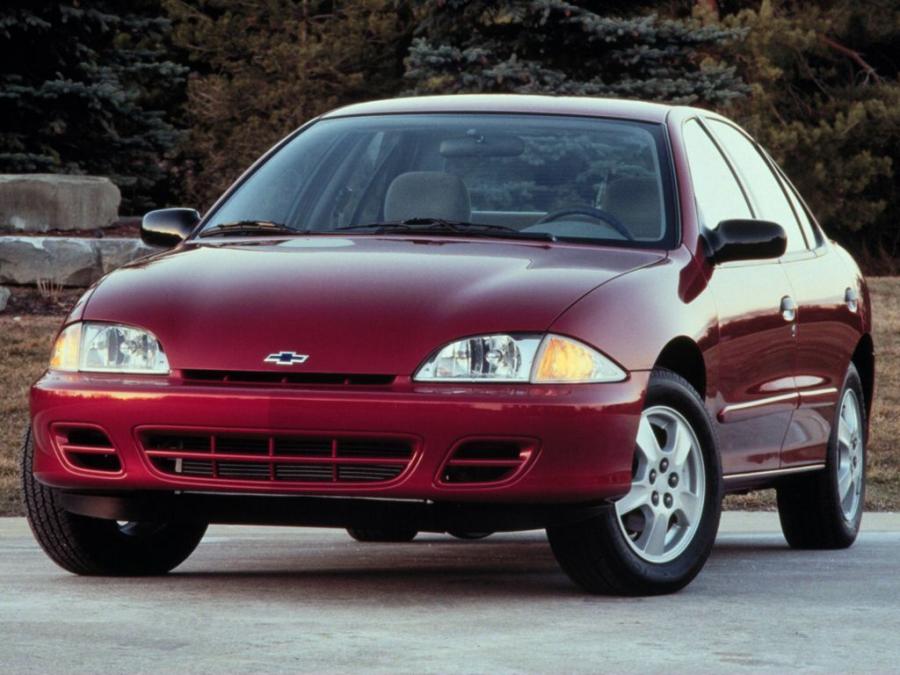 Chevrolet Cavalier '1999